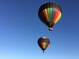 The best hot air balloon experience. Check out Black Hills Balloons and fly over the South Dakota Black Hills.
